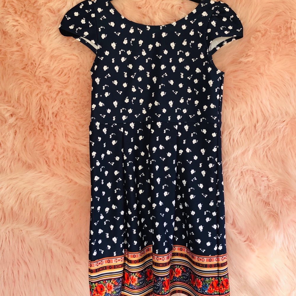Girls Dress